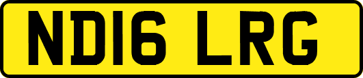 ND16LRG