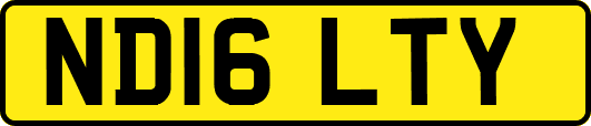 ND16LTY