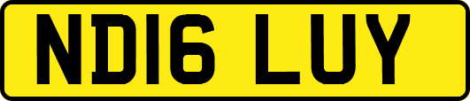 ND16LUY