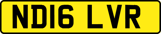 ND16LVR