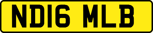 ND16MLB