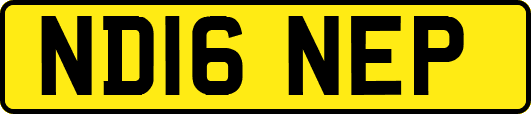 ND16NEP