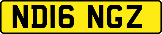 ND16NGZ