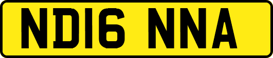 ND16NNA