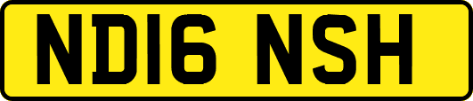 ND16NSH