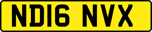 ND16NVX