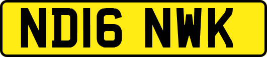 ND16NWK