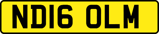 ND16OLM