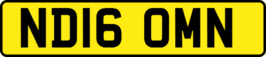 ND16OMN