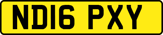 ND16PXY