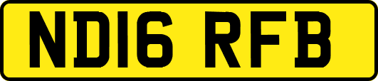 ND16RFB