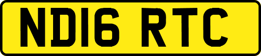 ND16RTC