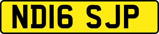 ND16SJP