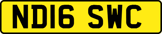 ND16SWC