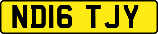 ND16TJY