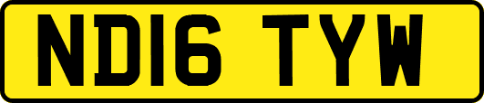 ND16TYW