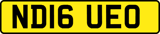 ND16UEO