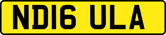 ND16ULA