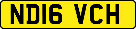 ND16VCH