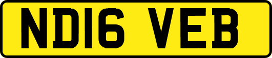 ND16VEB