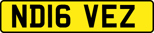 ND16VEZ