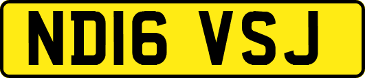 ND16VSJ