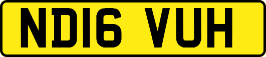 ND16VUH