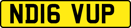 ND16VUP
