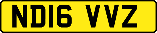 ND16VVZ