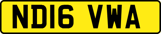 ND16VWA