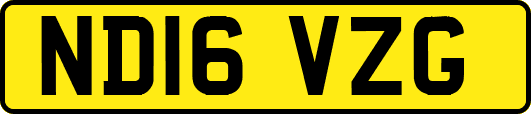 ND16VZG