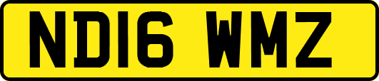 ND16WMZ