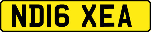 ND16XEA