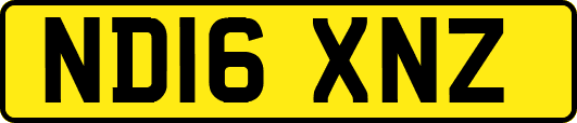ND16XNZ