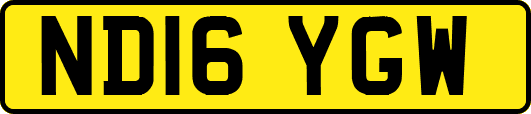 ND16YGW