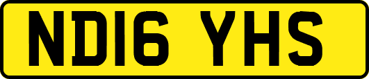 ND16YHS
