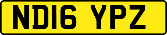 ND16YPZ
