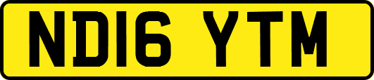 ND16YTM