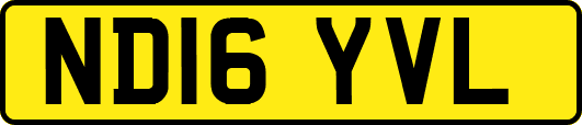 ND16YVL