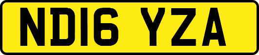 ND16YZA