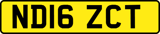 ND16ZCT