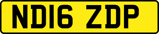 ND16ZDP