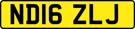 ND16ZLJ
