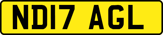 ND17AGL