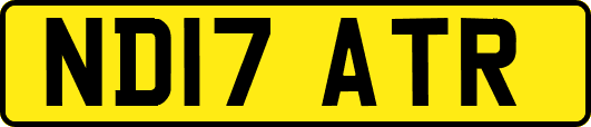 ND17ATR