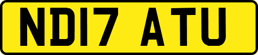 ND17ATU