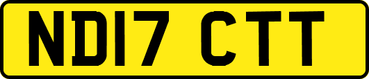 ND17CTT