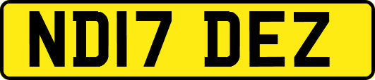 ND17DEZ