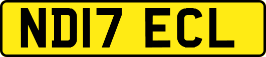 ND17ECL