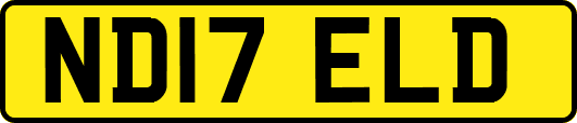 ND17ELD